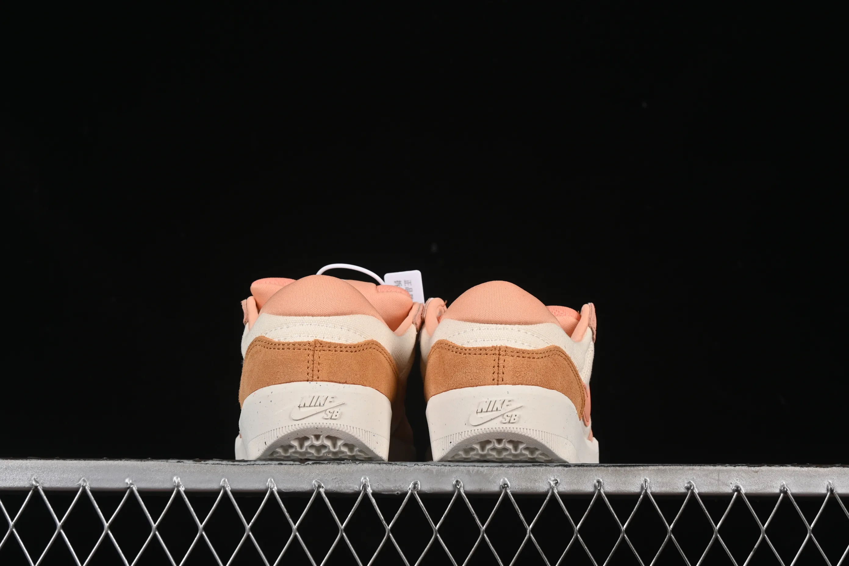All categories Nk SB Dunk series Nk Force 58 simplified skateboard shoes Nike SB Force 58 Nike simplified retro skateboard shoes DV5477-103